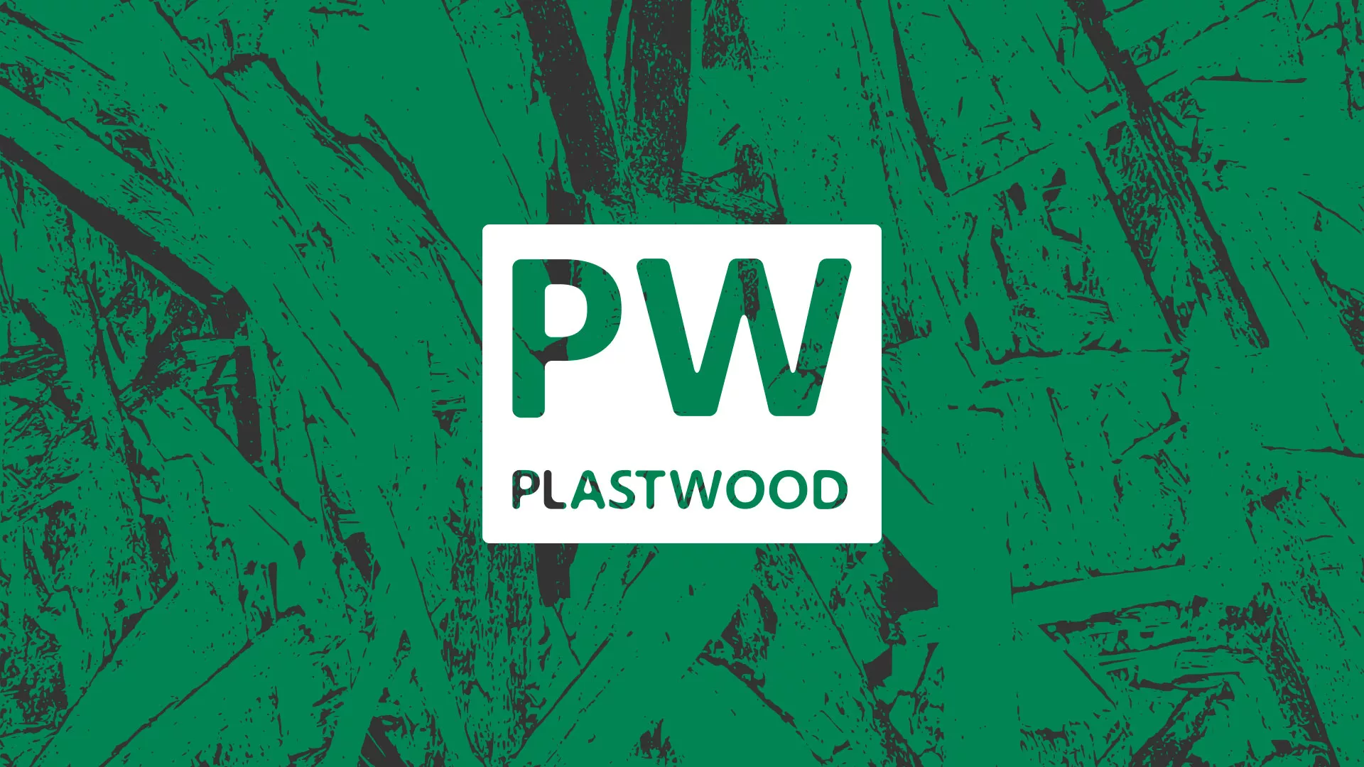 Разработка айдентики и сайта компании «Plastwood» в Кусе