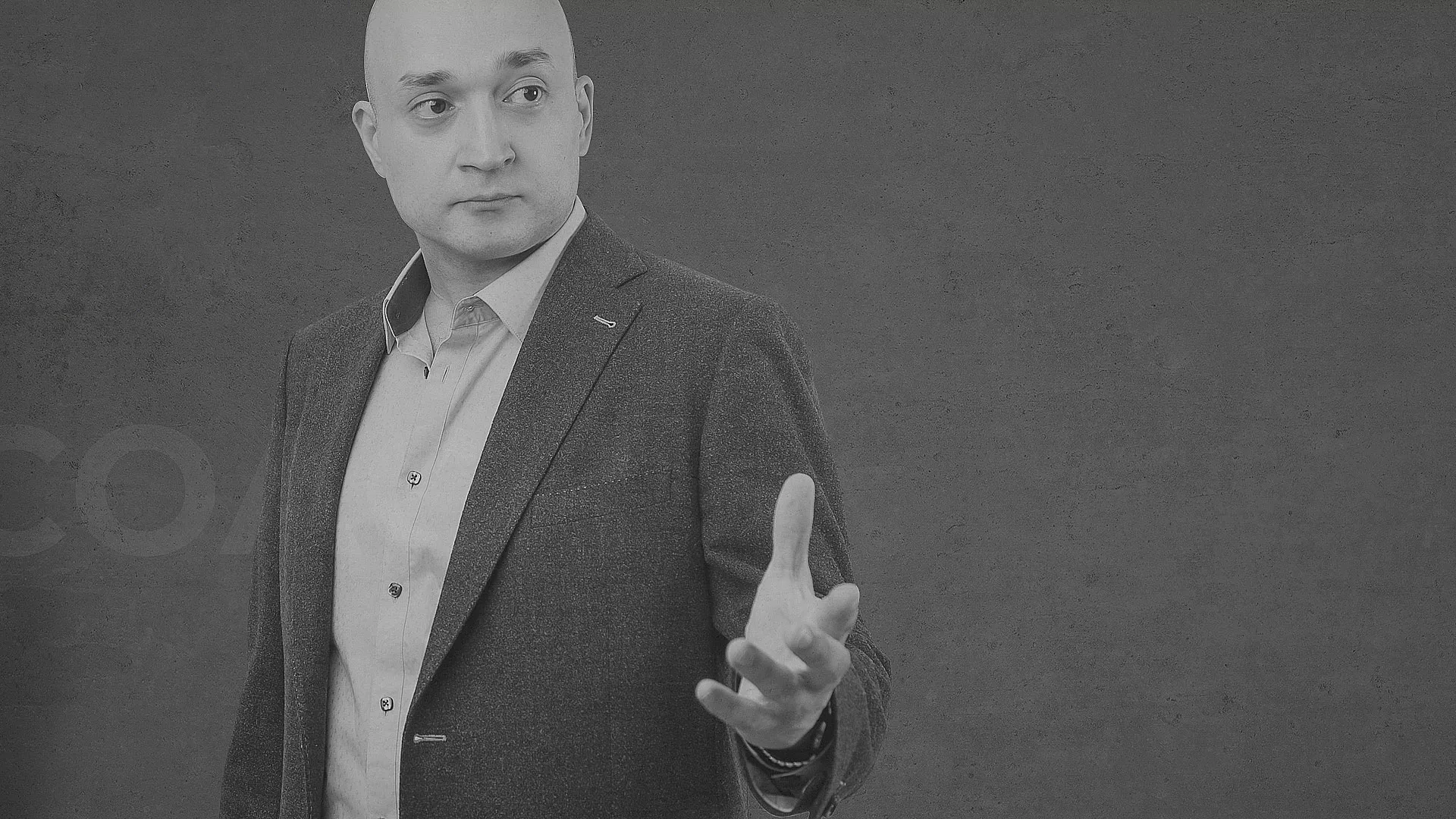 Разработка сайта для бизнес-тренера в Кусе