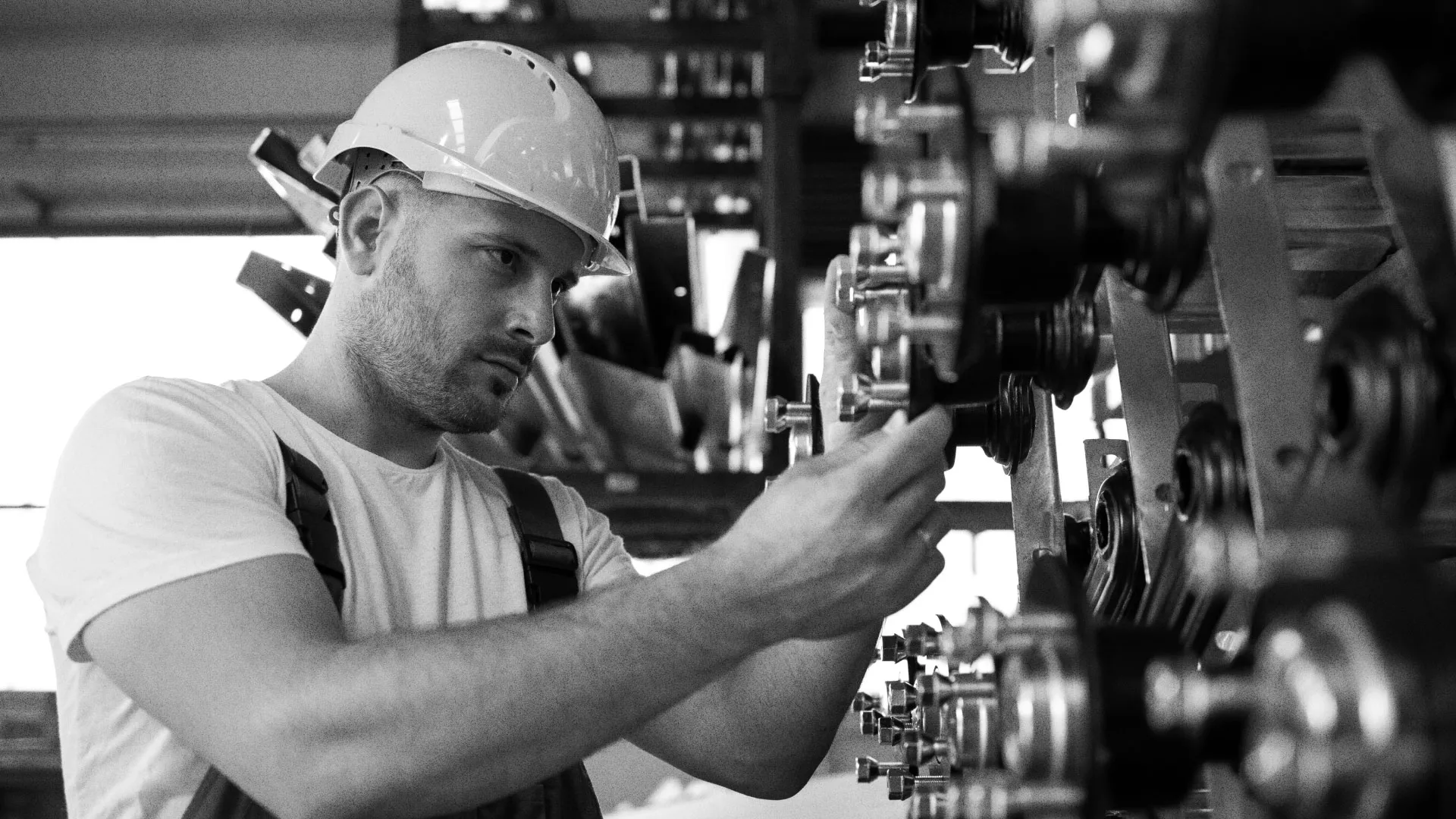 Разработка сайта для завода по продаже оборудования в Кусе